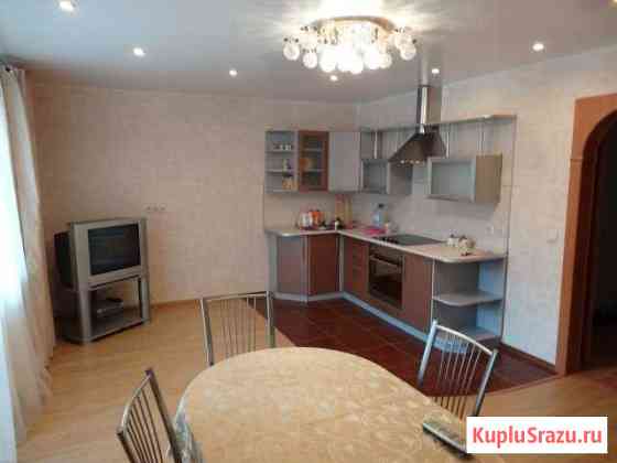 2-комнатная квартира, 50 м², 2/9 эт. в аренду на длительный срок в Тюмени Тюмень