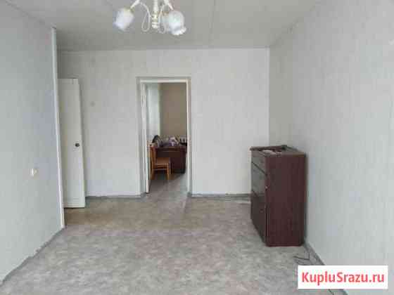 3-комнатная квартира, 58 м², 9/9 эт. на продажу в Воронеже Воронеж