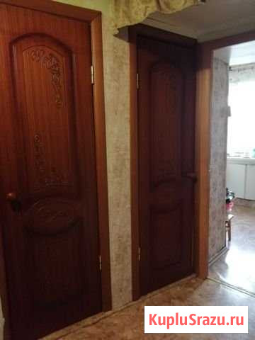 3-комнатная квартира, 60 м², 5/5 эт. на продажу в Новокуйбышевске Новокуйбышевск - изображение 1
