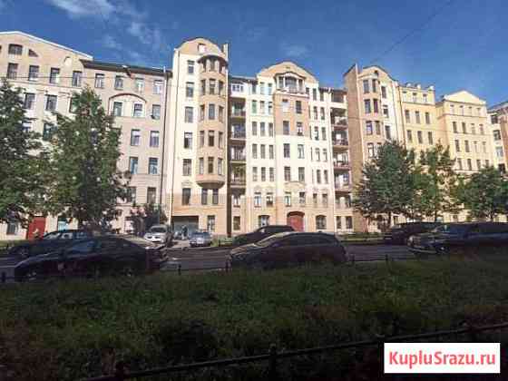 4-комнатная квартира, 94 м², 3/7 эт. на продажу в Санкт-Петербурге Санкт-Петербург