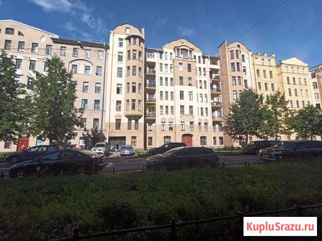 4-комнатная квартира, 94 м², 3/7 эт. на продажу в Санкт-Петербурге Санкт-Петербург - изображение 1