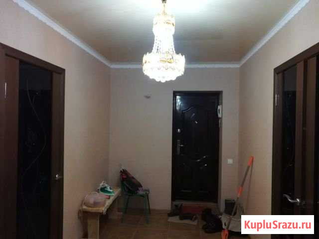 3-комнатная квартира, 65 м², 3/4 эт. на продажу в Михайловке Волгоградской области Михайловка - изображение 1