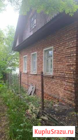 Дом 65 м² на участке 10 сот. на продажу в Кинешме Кинешма - изображение 1