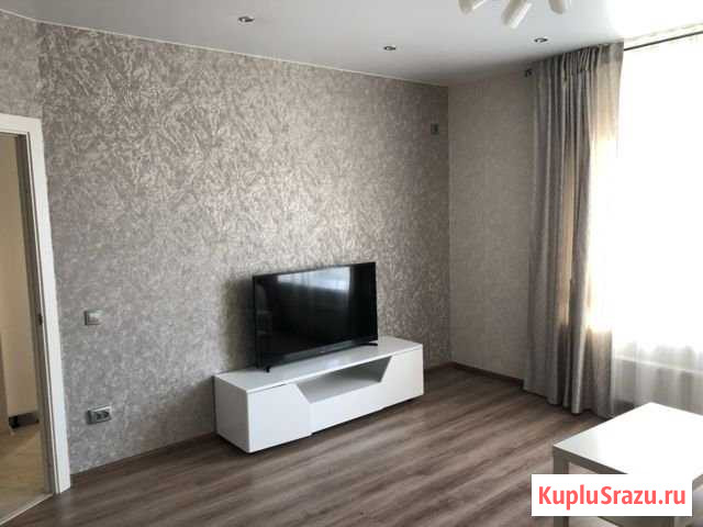 1-комнатная квартира, 45 м², 3/5 эт. на продажу в Казани Казань - изображение 1