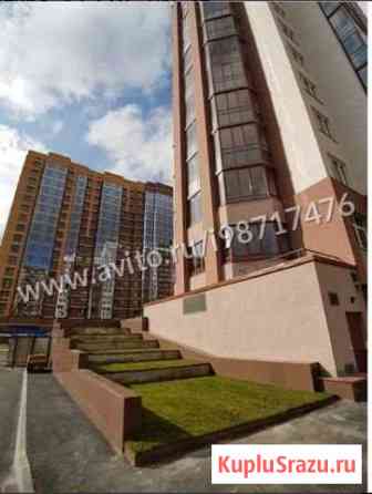 Квартира-студия, 28 м², 14/20 эт. на продажу в Санкт-Петербурге Санкт-Петербург