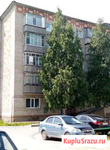 2-комнатная квартира, 50 м², 3/5 эт. на продажу в Стрежевом Стрежевой - изображение 1