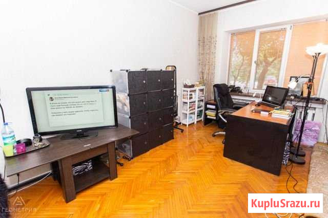 2-комнатная квартира, 61.1 м², 1/5 эт. на продажу в Благовещенске Амурской области Благовещенск - изображение 1