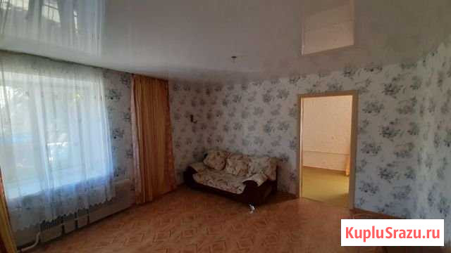 2-комнатная квартира, 40.5 м², 1/5 эт. на продажу в Новочебоксарске Новочебоксарск - изображение 1