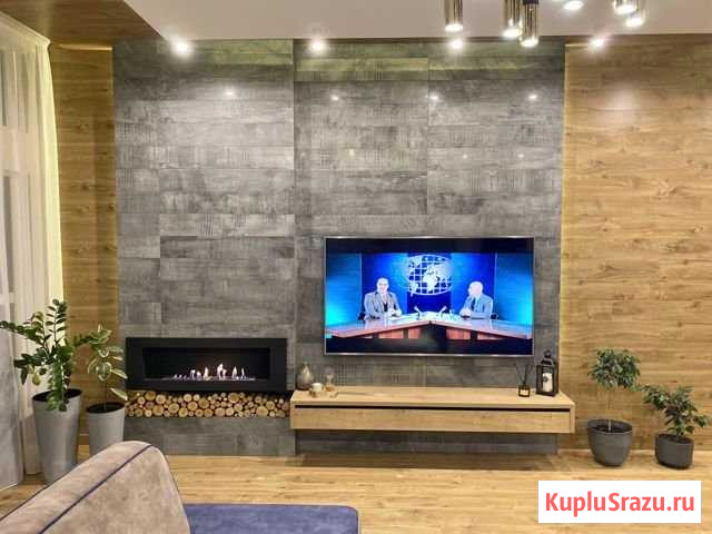 3-комнатная квартира, 130 м², 18/18 эт. на продажу в Анапе Анапа - изображение 1