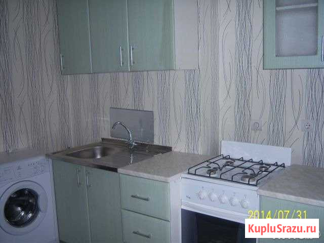 1-комнатная квартира, 38 м², 8/10 эт. в аренду на длительный срок в Ставрополе Ставрополь - изображение 1