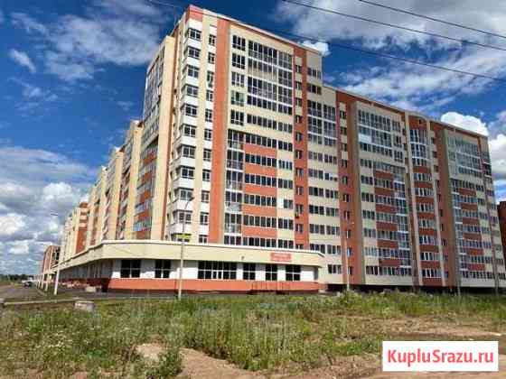 2-комнатная квартира, 50 м², 7/12 эт. на продажу в Уфе Уфа