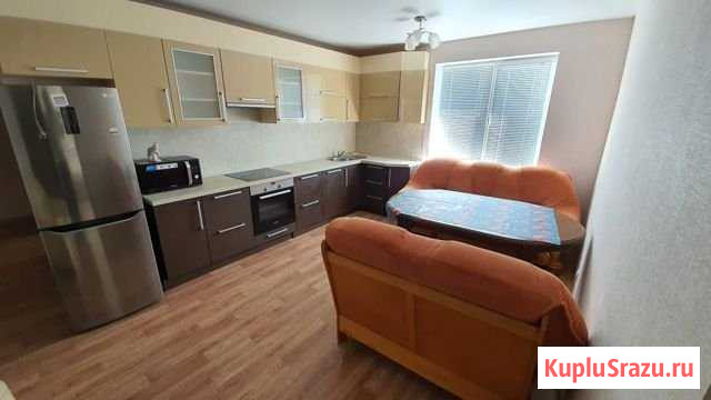 2-комнатная квартира, 70 м², 6/10 эт. в аренду на длительный срок в Пензе Пенза - изображение 1