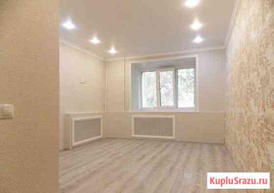 Квартира-студия, 18 м², 1/9 эт. на продажу в Казани Казань