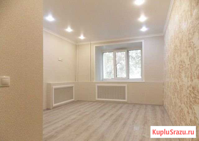 Квартира-студия, 18 м², 1/9 эт. на продажу в Казани Казань - изображение 1