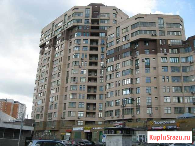 2-комнатная квартира, 62.6 м², 13/16 эт. на продажу в Москве Москва - изображение 1