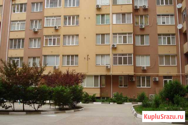 2-комнатная квартира, 62 м², 8/11 эт. на продажу в Симферополе Симферополь - изображение 1