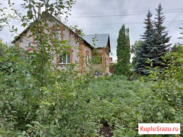 Дом 233 м² на участке 18 сот. на продажу в Стерлитамаке Стерлитамак - изображение 1