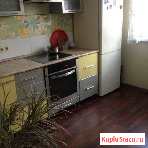 Комната 16 м² в 2-ком. кв., 8/12 эт. в аренду на длительный срок в Москве Москва - изображение 1