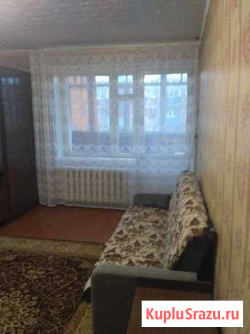 1-комнатная квартира, 33 м², 4/5 эт. в аренду на длительный срок в Волоколамске Волоколамск - изображение 1