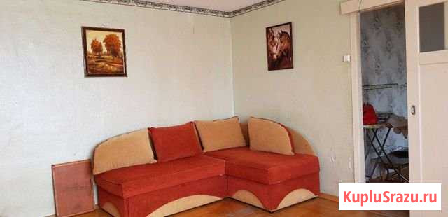 1-комнатная квартира, 50 м², 8/12 эт. в аренду на длительный срок в Санкт-Петербурге Санкт-Петербург - изображение 1