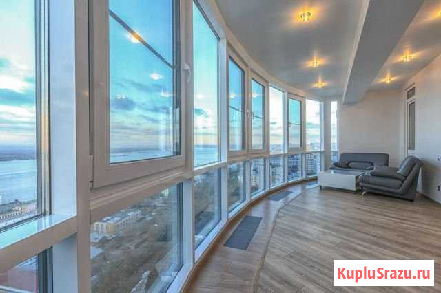 3-комнатная квартира, 99.7 м², 5/17 эт. на продажу во Владимире Владимир - изображение 1