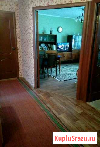 3-комнатная квартира, 58 м², 1/2 эт. на продажу в Колодезном Колодезный - изображение 1