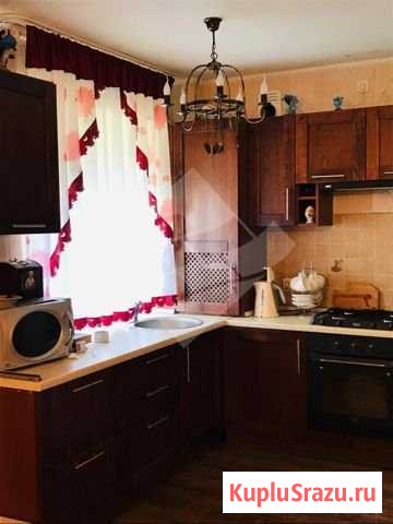 2-комнатная квартира, 50 м², 1/2 эт. на продажу в Старожилово Старожилово - изображение 1