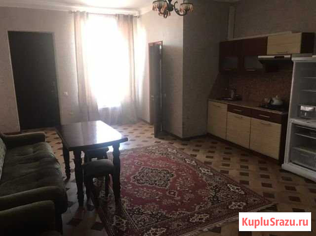 Дом 180 м² на участке 3 сот. в аренду посуточно в Махачкале Махачкала - изображение 1