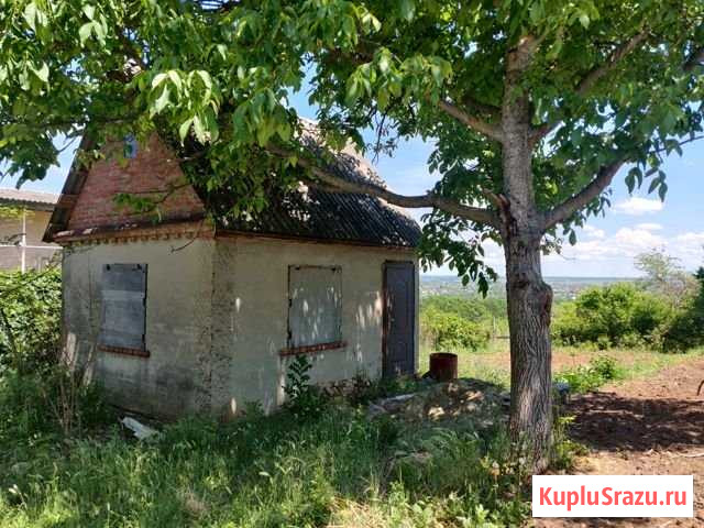 Дача 20 м² на участке 6 сот. на продажу в Абинске Абинск - изображение 1