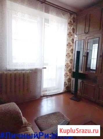 3-комнатная квартира, 67 м², 5/5 эт. на продажу в Октябрьском Рязанской области Октябрьский - изображение 1