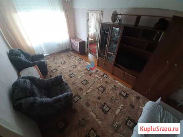 2-комнатная квартира, 56 м², 4/5 эт. на продажу в Бийске Бийск - изображение 1