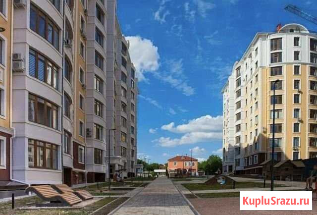 3-комнатная квартира, 123 м², 9/10 эт. на продажу в Симферополе Симферополь - изображение 1