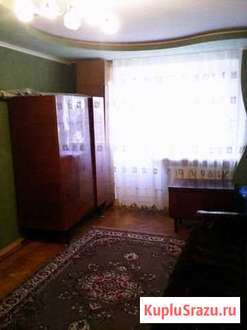 1-комнатная квартира, 30 м², 4/5 эт. в аренду на длительный срок в Армавире Армавир - изображение 1