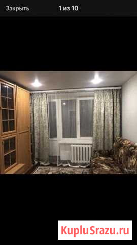 Комната 12 м² в 5-ком. кв., 4/5 эт. на продажу в Санкт-Петербурге Санкт-Петербург - изображение 1