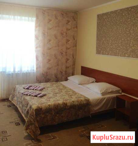 1-комнатная квартира, 28 м², 2/10 эт. в аренду посуточно в Магнитогорске Магнитогорск - изображение 1