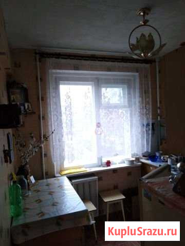 2-комнатная квартира, 48 м², 4/5 эт. на продажу в Карачеве Карачев - изображение 1
