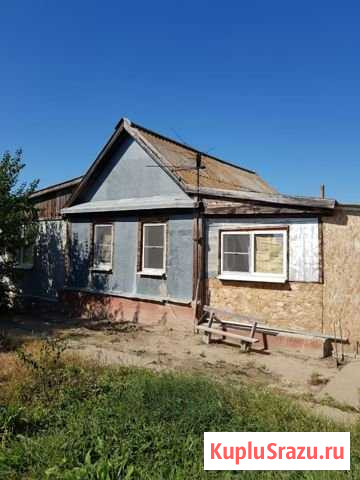Дом 63 м² на участке 18 сот. на продажу в Астрахани Астрахань - изображение 1
