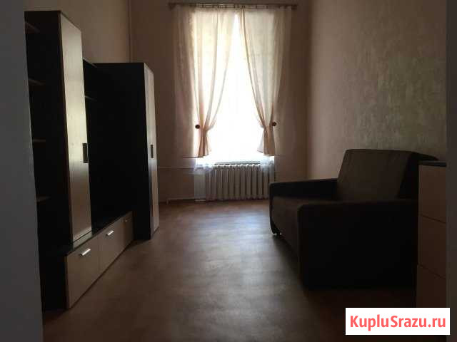 2-комнатная квартира, 47 м², 1/4 эт. в аренду на длительный срок в Ростове-на-Дону Ростов-на-Дону - изображение 1