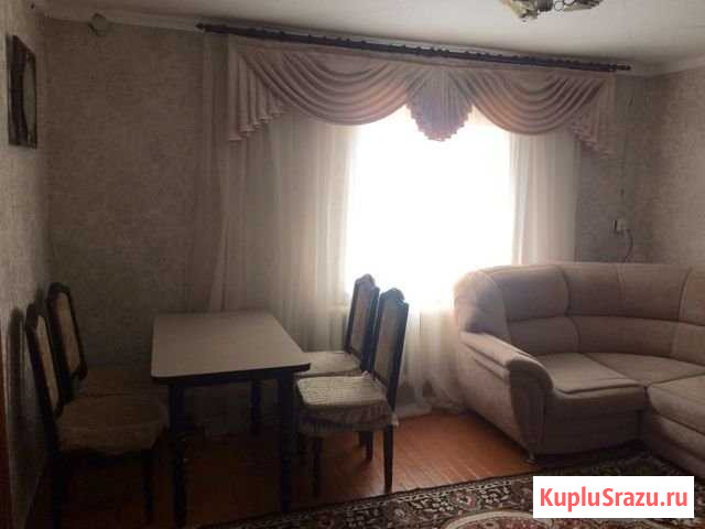 Дом 56 м² на участке 8 сот. на продажу в Ульяновске Ульяновск - изображение 1