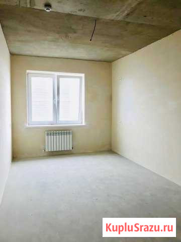 1-комнатная квартира, 28 м², 4/9 эт. на продажу в Ростове-на-Дону Ростов-на-Дону - изображение 1