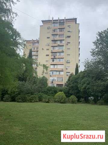 2-комнатная квартира, 62 м², 8/12 эт. на продажу в Сочи Сочи - изображение 1