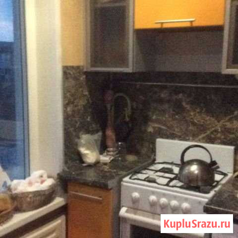 3-комнатная квартира, 48.9 м², 5/5 эт. на продажу в Сарапуле Сарапул - изображение 1
