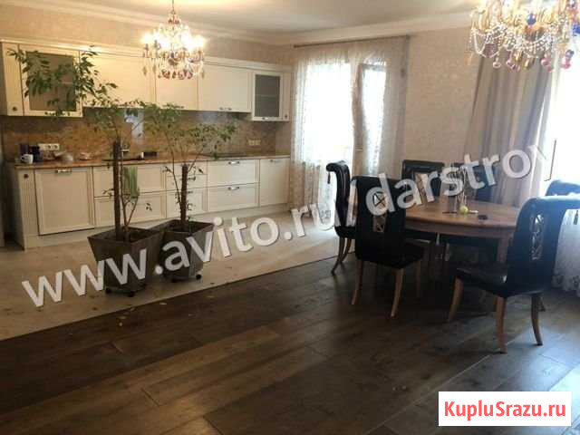 3-комнатная квартира, 146 м², 7/10 эт. на продажу в Краснодаре Краснодар - изображение 1