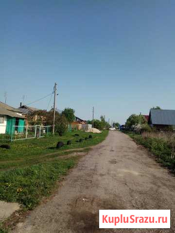 Участок ИЖС 54 сот. на продажу в Лесном Рязанской области Лесной - изображение 1