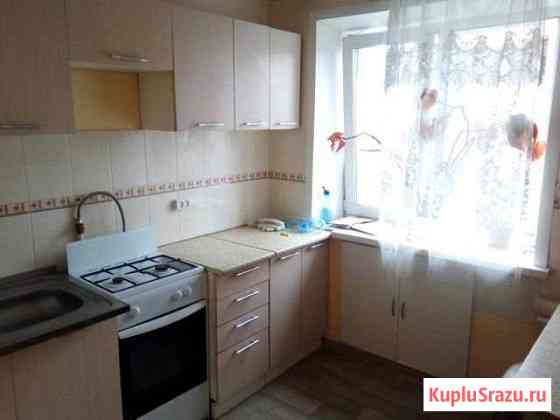 1-комнатная квартира, 31 м², 4/4 эт. на продажу в Кирове Киров