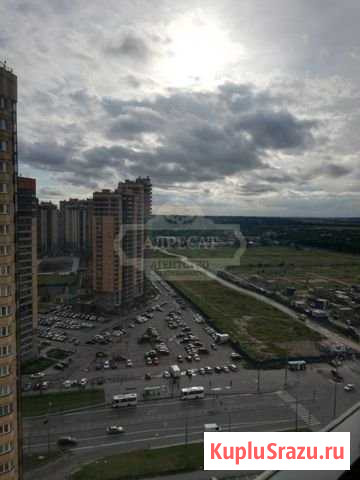 Квартира-студия, 25.2 м², 21/27 эт. на продажу в Санкт-Петербурге Санкт-Петербург - изображение 1