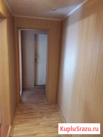 2-комнатная квартира, 37 м², 1/2 эт. на продажу в Большом Болдино Большое Болдино - изображение 1