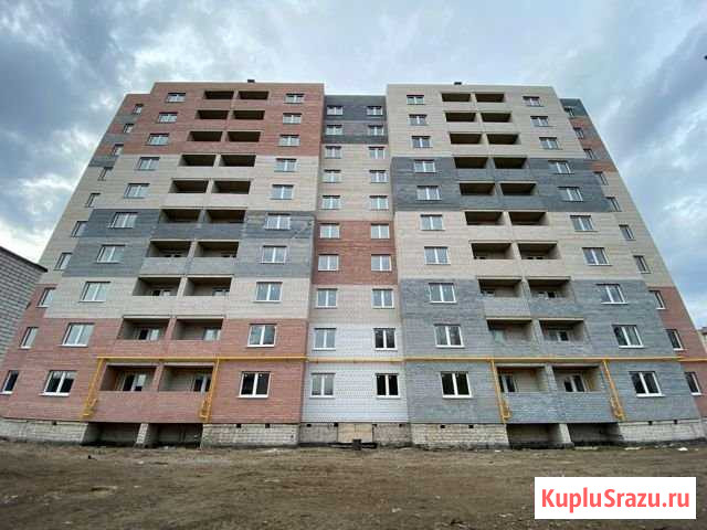 2-комнатная квартира, 63.6 м², 5/10 эт. на продажу в Твери Тверь - изображение 1