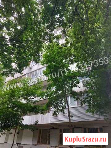3-комнатная квартира, 70 м², 6/14 эт. на продажу в Москве Москва - изображение 1