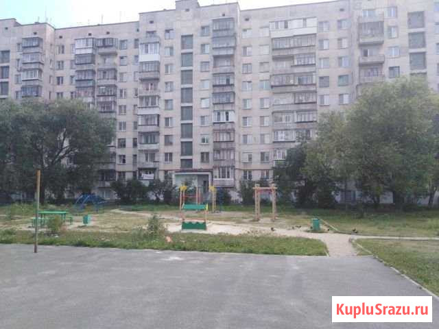 1-комнатная квартира, 32.8 м², 3/9 эт. на продажу в Челябинске Челябинск - изображение 1